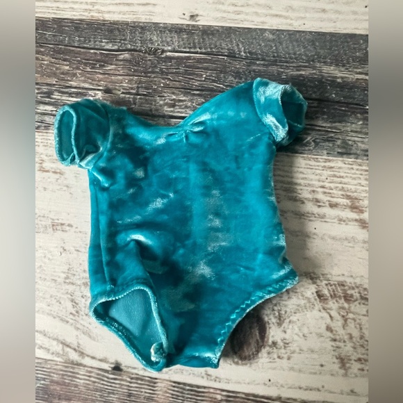 PLEASANT COMPANY American Girl of Today Doll MODERN DANCE Outfit - Partial Set - Picture 2 of 16